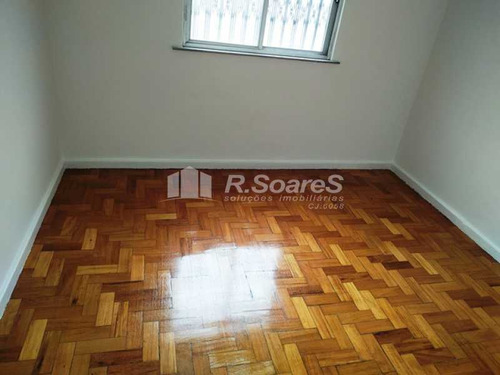 Apartamento-à Venda-vila Isabel-rio De Janeiro - Jcap30324