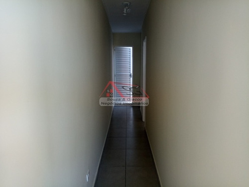 Imagem 16 de 24 de Sobrado Para Locação 40m² - Cidade Julia - Id 1512 - 1512