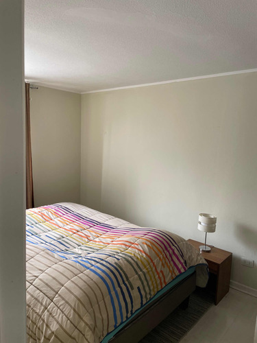 Pieza ,baño Privado Sector Tranquilo 1 Estudiante Varón