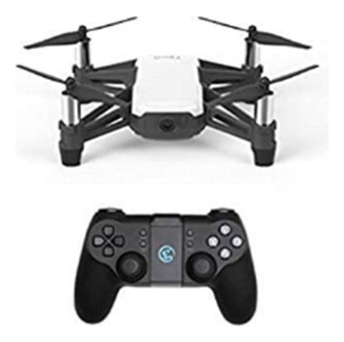 Ryze Tech Tello - Mini Drone Quadcopter Uav Para Niños Princ