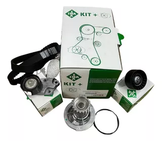 Kit De Distribucion Aveo Ina 08-17