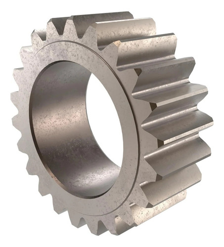 Engrane Maza Eje Delantero 4x4 Carraro 5415,5715, R113990