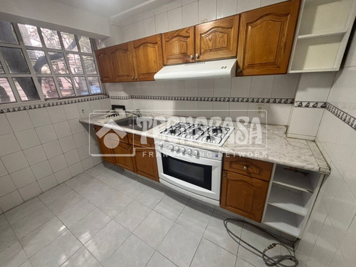 Renta Departamentos Portales Norte T-df0006-0677