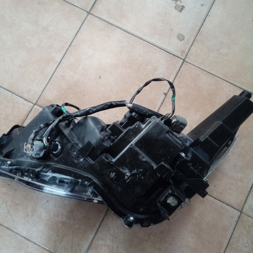 Faro Defecho De Mazda Cx5 2021 Taiwan Derecho/pasajero (Usado)