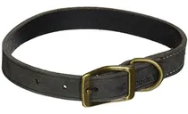 Comprar Productos Para Mascotas Costeros Circulo T Rustico Piel Pu