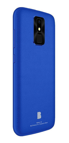Imagen 4 de 12 de Blu J7l 32gb Azul
