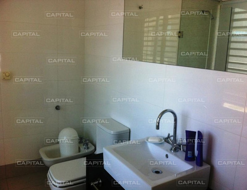 Apartamento En Playa Brava Punta Del Este Primera Fila-ref:25016