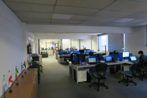Imagen 2 de 25 de Oficina En Excelente Estado,