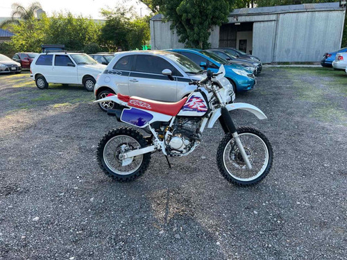 Imagen 4 de 19 de Honda Xr 250