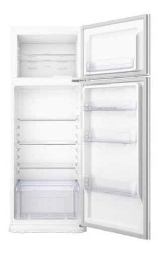 Heladera Gafa Hgf368 Cíclica Blanca 330 Litros