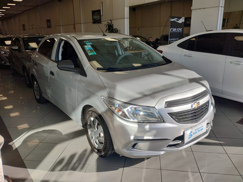 Chevrolet Onix 1.4 Joy Ls 98cv