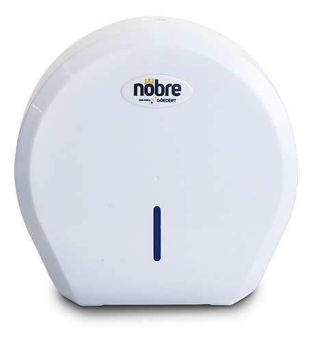 Imagem 5 de 6 de Suporte Para Rolão Higiênico 300 Mts Nobre