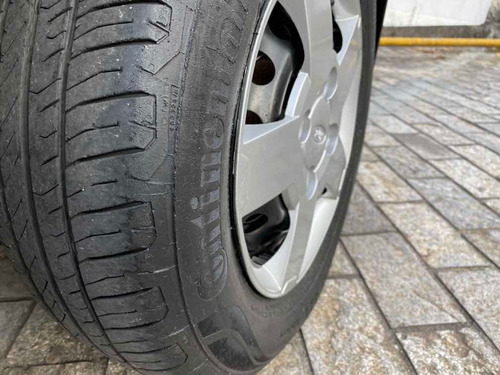 Imagem 6 de 7 de Ford Ka 1.0 Flex 3p 2011 C/ Ar Condicionado