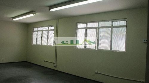 Imagem 12 de 13 de Galpão Para Aluguel, 2868.0m² - 2044