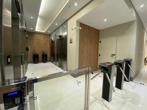 Imagem 9 de 9 de Sala Em Gleba Palhano, Londrina/pr De 40m² Para Locação R$ 2.050,00/mes - Sa1238825