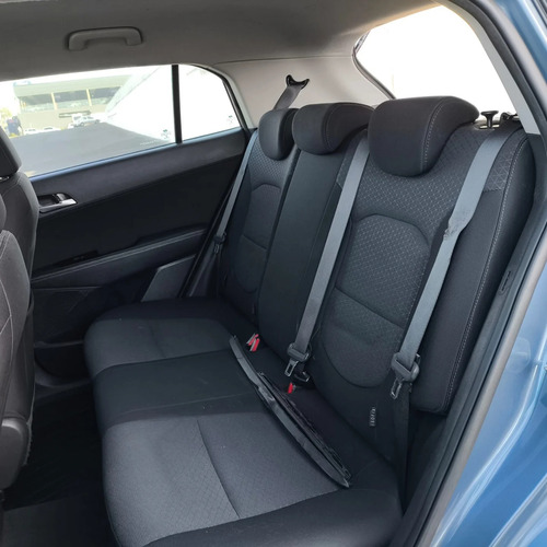 Hyundai Creta 1.6 16V FLEX PULSE AUTOMÁTICO