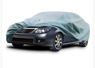 Proteccion Fulares Porta Bebe Auto Toyota Tercel 