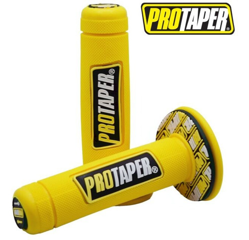 Puños Protaper Amarillos