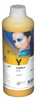 Comprar Tinta Sublimatica Inktec Sublinova Smart | 1 X Litro Tinta Yellow