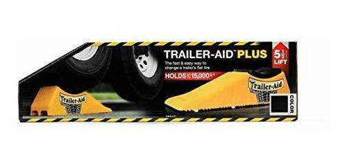 Trailer Aid Trailer-aid    Plus  