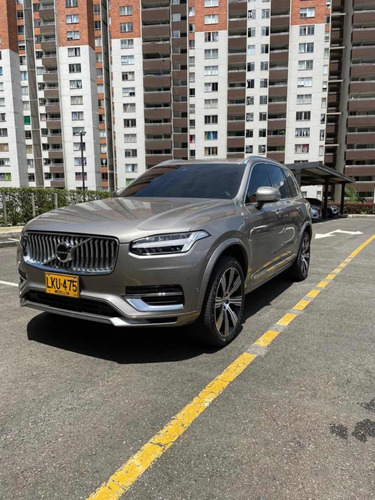 Volvo XC90 2.0 T8 Awd Inscription Hibrido