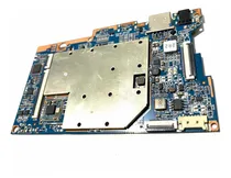 Comprar Mother Placa Notebook Exo Smart Xq3 Core I3 Azul No
