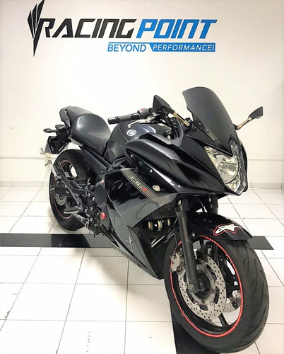 Imagem 3 de 11 de Yamaha Xj6-f Abs