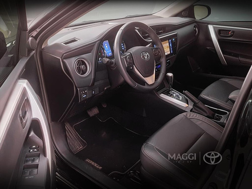 Imagem 7 de 11 de Corolla 2.0 Xei 16v Flex 4p Automático