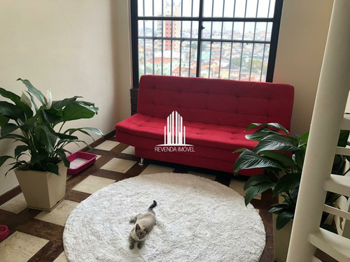 Imagem 23 de 26 de Apartamento Em Vila Formosa, São Paulo/sp De 166m² 2 Quartos À Venda Por R$ 600.000,00 - Ap2321076-s
