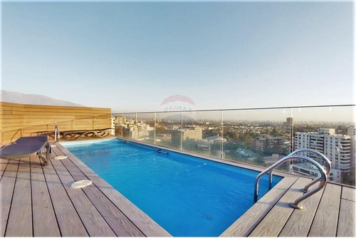 Oportunidad!!! Venta Depto. Las Condes Uf 8690