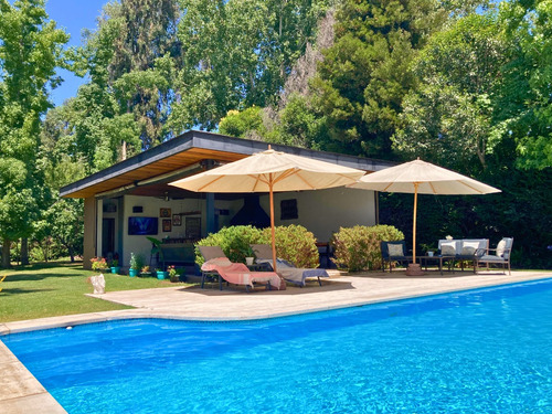 Dueño Vende Parcela Con 2 Casas Más Amplio Quincho