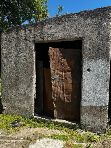 Casa En Minas, 2 Dormitorios 1 Baño U$s 50.000