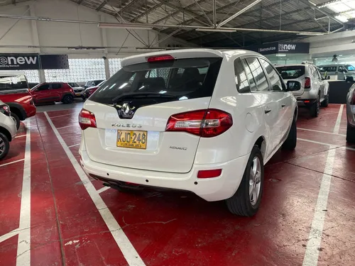 Renault Koleos 2.5 Expression