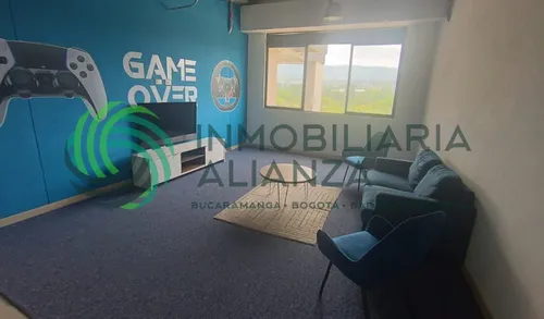 Apartamento En Arriendo En Cañaveral. Cod A16984
