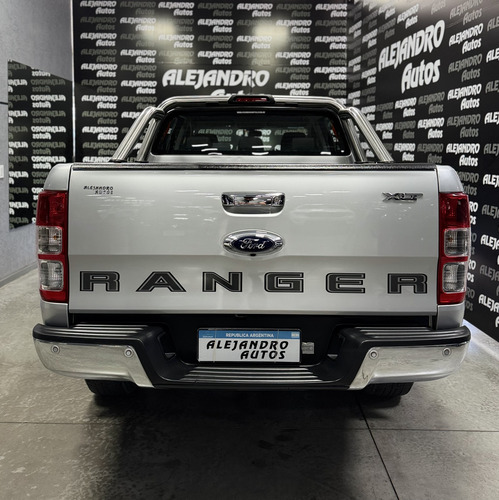 Ford Ranger 3.2 Cd Xlt Tdci 200cv