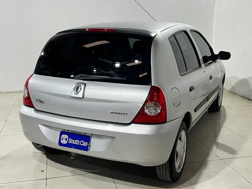Renault Clio 1.2 Pack Plus 5 p