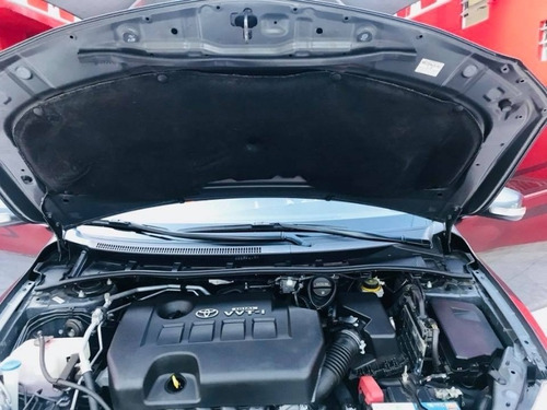 Toyota Corolla Xei Automático