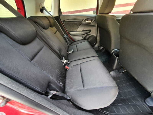Honda Fit Lx Cvt