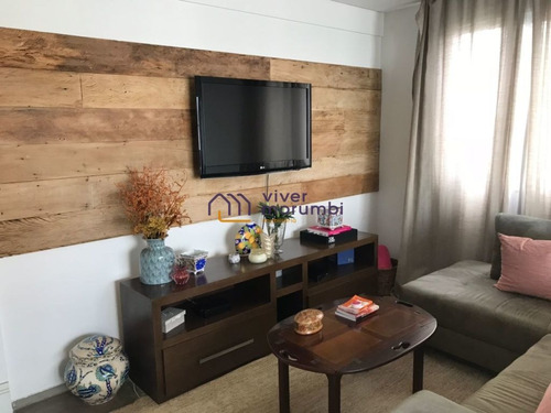 Imagem 7 de 15 de Duplex Muito Charme - Nm2117
