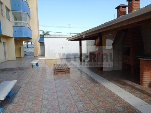 Imagem 11 de 15 de Apartamento Com 2 Dormitórios À Venda, 68 M² Por R$ 370.000,00 - Massaguaçu - Caraguatatuba/sp - Ap0442