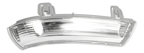 Par Pisca Retrovisor Jetta 2007 2008 2009 2010