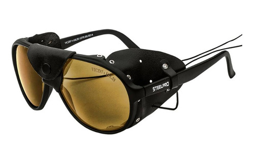 Lentes Aspen Af Gold. Outdoor 99% Uv