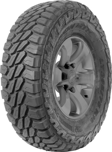 Llanta Pirelli 285/70 R17 Scorpion Mtr