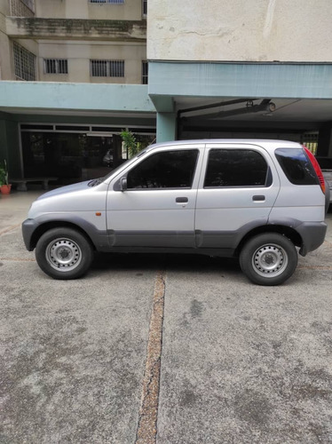 Imagen 3 de 7 de Toyota Terios
