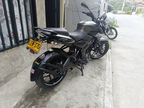 Pulsar Ns 200 2024 , Papeles Nuevos , Impuestos Pagos