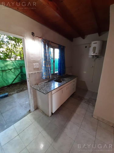 Venta Condominio - Benavidez / Tigre