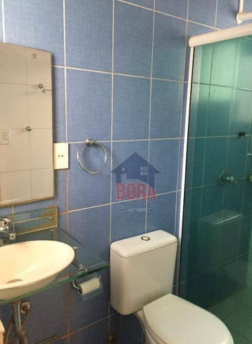 Chácara Residencial À Venda, Jundiaizinho, Mairiporã. - Ch0128