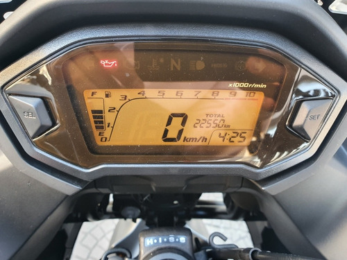 Imagem 4 de 11 de Honda 500 X