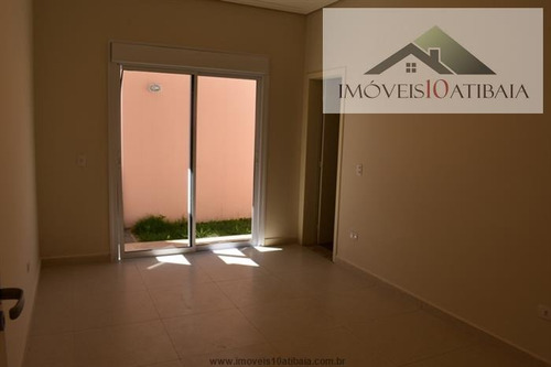 Imagem 19 de 29 de Casas Em Condomínio À Venda Em Atibaia/sp - Compre O Seu Casas Em Condomínio Aqui! - 1456727