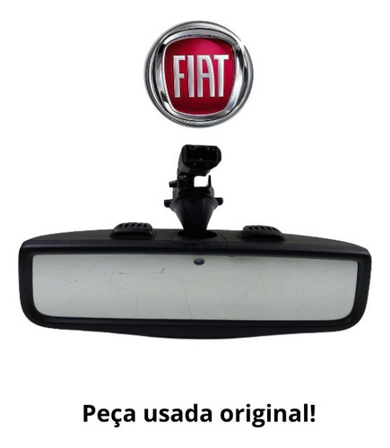 Retrovisor Interno Fiat Freemont 2012